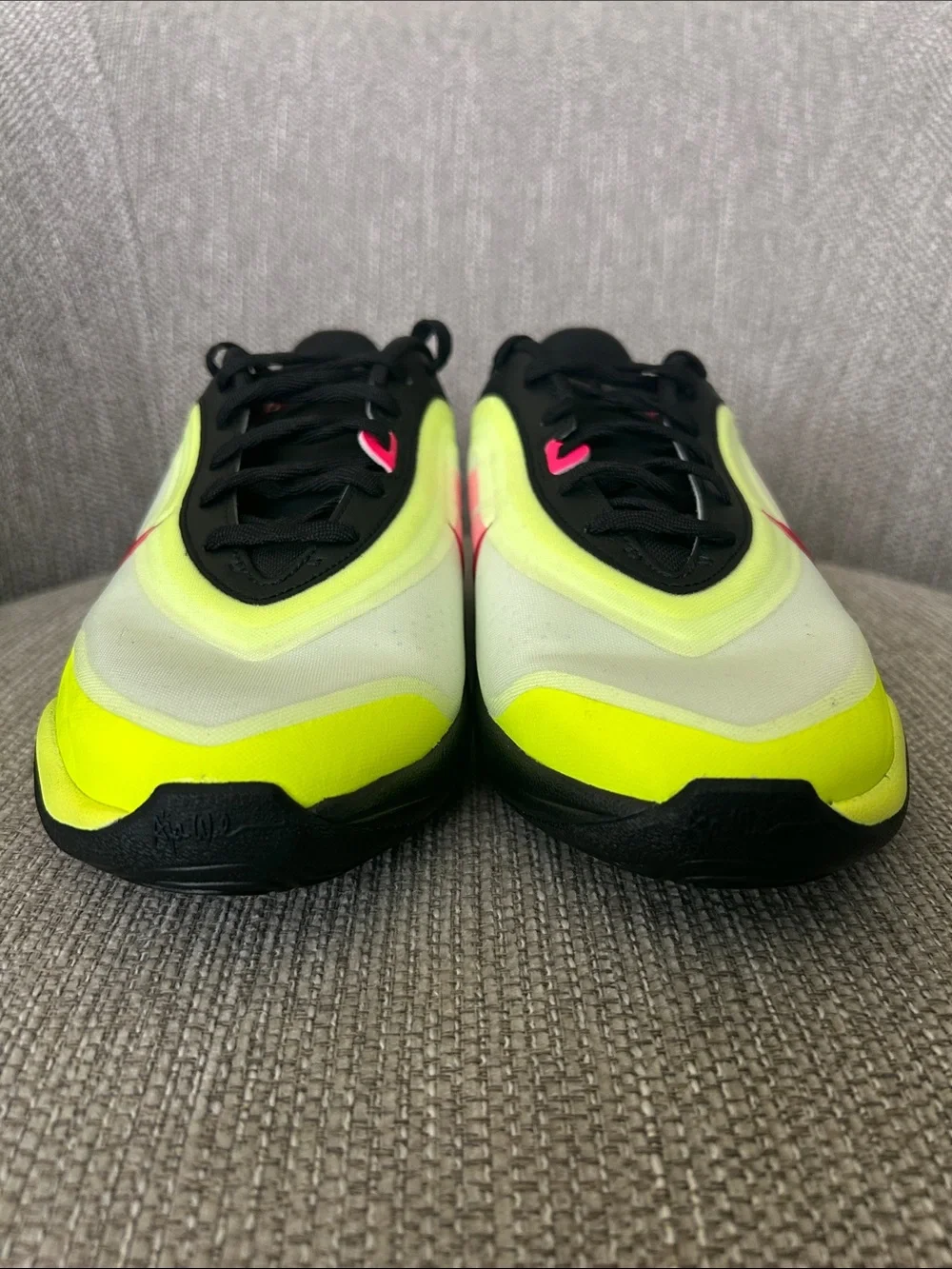 Nike A'One GS 